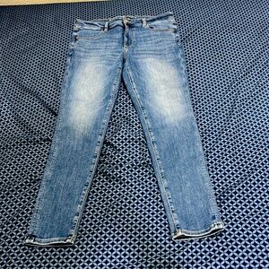 American Eagle Men’s Slim Straight Jeans